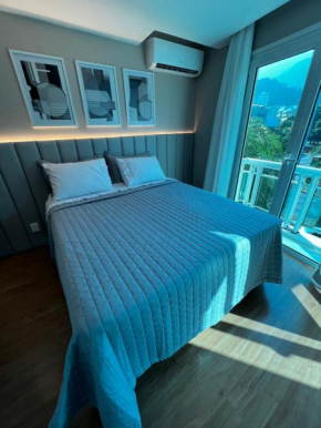 Sofisticado Duplex no Leblon Vista Cristo Redentor 2Q